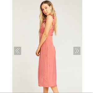 *Current Season* Show me your mumu Arlene dress